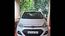 Used Hyundai Grand i10 Asta 1.2 Kappa VTVT (O) [2013-2017] in Pune