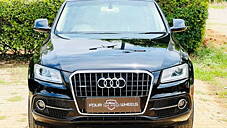 Used Audi Q5 2.0 TDI quattro Premium Plus in Bangalore