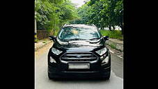 Used Ford EcoSport Titanium 1.5 TDCi (Opt) in Delhi