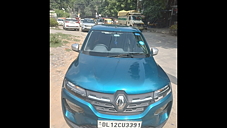 Used Renault Kwid 1.0 RXT AMT Opt in Faridabad
