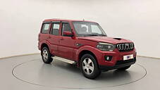 Used Mahindra Scorpio 2021 S5 2WD 7 STR in Hyderabad