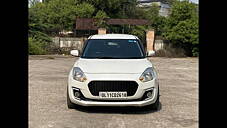 Used Maruti Suzuki Swift VXi [2021-2023] in Delhi