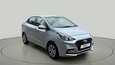 Used Hyundai Xcent E Plus in Pune