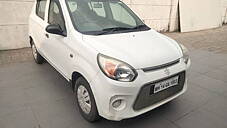 Used Maruti Suzuki Alto 800 Lxi CNG in Pune