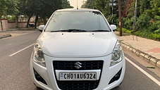Second Hand Maruti Suzuki Ritz Vxi BS-IV in Chandigarh