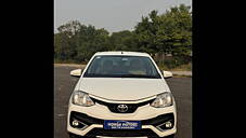 Used Toyota Etios GD in Ludhiana