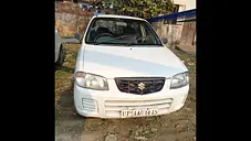 Second Hand Maruti Suzuki Alto LXi BS-III in Meerut