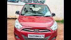 Used Hyundai i10 Sportz 1.2 AT Kappa2 in Bangalore