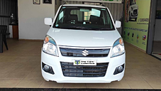 Used Maruti Suzuki Wagon R 1.0 VXI in Hubli