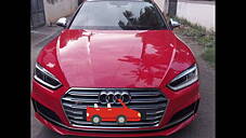 Used Audi S5 Sportback 3.0 TFSI Quattro in Coimbatore