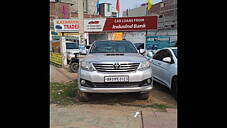 Used Toyota Fortuner 4x4 MT Limited Edition in Patna