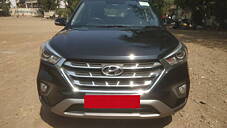 Used Hyundai Creta SX 1.6 AT Petrol in Pune