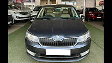 Used Skoda Rapid Ambition 1.6 TDI CR MT in Bangalore