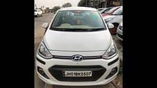 Used Hyundai Xcent S 1.2 (O) in Ranchi