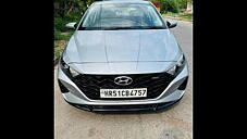 Second Hand Hyundai i20 Asta (O) 1.0 Turbo DCT in Delhi