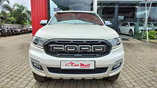 Used Ford Endeavour Titanium 2.2 4x2 AT in Nashik