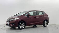 Used Honda Jazz V Petrol in Faridabad