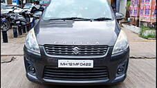 Used Maruti Suzuki Ertiga Vxi CNG in Pune