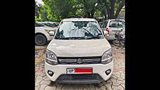 Used Maruti Suzuki Wagon R VXI 1.0 CNG [2022-2023] in Lucknow