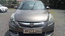 Used Maruti Suzuki Swift Dzire VXI in Mumbai