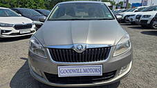 Used Skoda Rapid 1.6 MPI Ambition in Pune