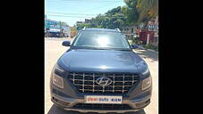 Used Hyundai Venue SX Plus 1.0 Turbo DCT in Pondicherry