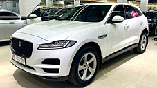 Second Hand Jaguar F-Pace Prestige in Chennai