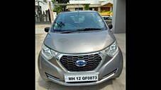 Used Datsun redi-GO S 1.0 [2017-2019] in Aurangabad