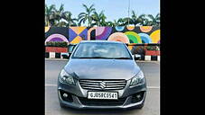 Used Maruti Suzuki Ciaz Sigma 1.3 Hybrid in Surat