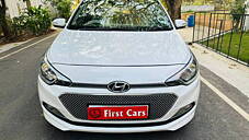 Used Hyundai Elite i20 Asta 1.4 CRDI in Bangalore