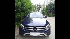 Used Mercedes-Benz GLC 300 Progressive in Hyderabad