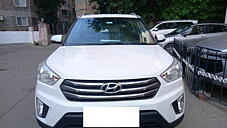 Used Hyundai Creta 1.4 S in Chennai