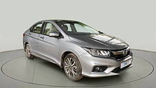 Used Honda City 4th Generation ZX CVT Petrol [2017-2019] in Ahmedabad