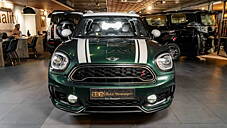 Used MINI Countryman Cooper S [2020-2021] in Delhi