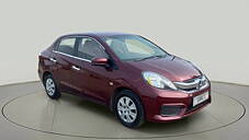 Used Honda Amaze 1.2 S i-VTEC Opt in Surat