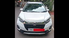 Used Honda WR-V S MT Petrol in Chennai