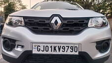 Used Renault Kwid 1.0 RXT [2016-2019] in Ahmedabad