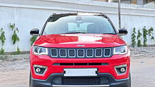 Used Jeep Compass Limited 2.0 Diesel 4x4 [2017-2020] in Surat