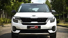 Used Kia Seltos HTX IVT 1.5 [2019-2020] in Kolkata