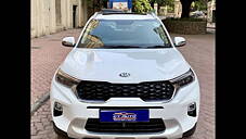 Used Kia Sonet HTX 1.5 [2020-2021] in Mumbai