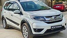 Used Honda BR-V S Petrol in Mysore