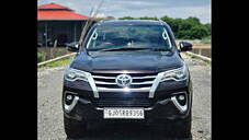 Used Toyota Fortuner 2.8 4x2 AT [2016-2020] in Surat