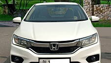 Used Honda City 4th Generation V CVT Petrol [2017-2019] in Delhi