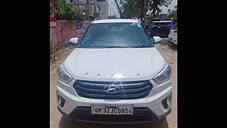 Used Hyundai Creta S 1.4 CRDI in Lucknow