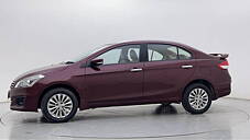 Used Maruti Suzuki Ciaz ZXi  AT in Bangalore