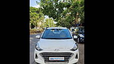 Used Hyundai Grand i10 Nios Sportz 1.2 Kappa VTVT in Thane