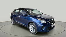 Used Maruti Suzuki Baleno Delta 1.2 in Ahmedabad