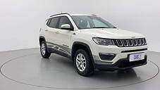 Used Jeep Compass Sport Plus 1.4 Petrol [2019-2020] in Pune
