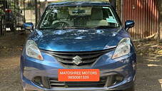 Used Maruti Suzuki Baleno Delta 1.2 in Pune