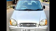 Second Hand Hyundai Santro GS zipDrive - Euro II in Ahmedabad